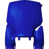 Ufo Yamaha Yzf 450 2026 Ya05809#089 Frontplåt