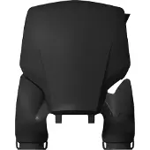 Ufo Yamaha Yzf 450 2026 Ya05809#001 Frontplåt