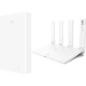 Huawei H352-381 5G CPE Max 5 Outdoor Router - White - Wireless router Wi-Fi 6