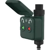WOOX R7054 - Fjärrkontroll - trådlös - ZigBee 3.0 - 2.4 - 2.483 GHz