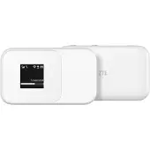 ZTE MF986D MiFi router 866 MBit/s Vit
