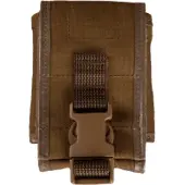 Savotta Frag-Smoke Pouch (Färg: Brun)