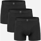 Adam Boxershorts svart