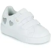 Beppi Sneakers 2215040 flickor - Vit - 28