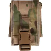 Savotta Frag-Smoke Pouch (Färg: Multicam)
