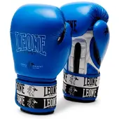 Leone1947 Iconic Konstläder Boxningshandskar