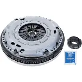SACHS Kopplingssats med svänghjul med dubbel massa ZMS Modul 3000 951 790