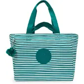 Kipling Handväska 'NAOMI' grön