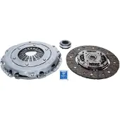 SACHS Kopplingssats 3000 970 125