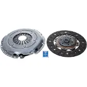 SACHS Kopplingssats 3000 970 143