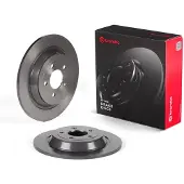 Brembo Bromsskiva 08.F361.11