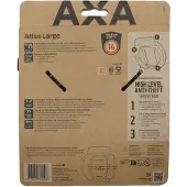 Axa Atlas Large Naz Cykelramlås