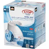 Henkel luftavfuktare AERO BAD inkl. 450 g tabletter