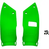 Ufo Kawasaki Kxf 250 17-26/kxf 450 16-26 Ka04770#aflu Frontplåt