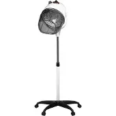 Activeshop Hjälmtorkare Gabbiano 1600 vit