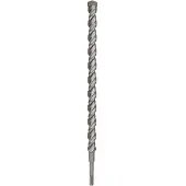 Bosch Accesorios -3 24x400x450 Mm Sds-plus-borr För Vägg