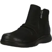 Clarks Shoes Certina Ruby Booties