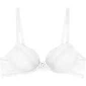 Triumph Behå 'Comfort Allure' vit