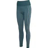 Hummel Yoga Seamless Leggings Med Hög Midja