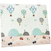 B Beez Double-sided (53009) Lekplats