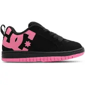 Dc-shoes Court Graffik Skor
