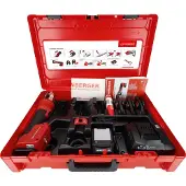Rothenberger 1000005050 Pressmaskin