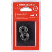 Rothenberger Skärhjul Inox 070088D