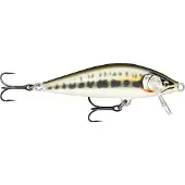 Rapala CountDown Elite 7,5 cm Gilded Minnow (GDMN)