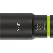 Wera Krafthylsa 05005574001; 3/8''; 7/8''
