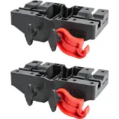 Bessey STE-MH-SET Multifunktionshållare Bärförmåga (max.): 50 kg