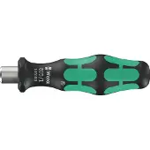 Wera 815/1 2025 Bitskruvmejsel 1/4