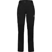 Mammut Women's Courmayeur So Pants Black