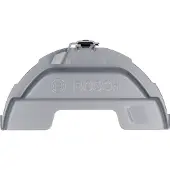 Bosch 230 Mm Skyddskåpa För Vinkelslip