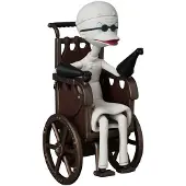 Painajainen ennen joulua Nightmare Before Christmas Udf Drfinkelstein 8 Cm Figur