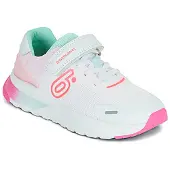 Biomecanics Sneakers BIOEVOLUTION URBAN flickor - Vit - 34