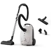 AEG Ab51c2sw 750w Dammsugare