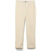 Houdini W's Liquid Chore Pants Foggy Mountain