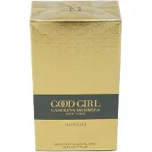 Carolina Herrera Good Girl Midnight Eau De Parfum 80 ml (woman)