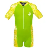 Aqua sphere Stingray 2.0 Kortärmad Shorty För Junior