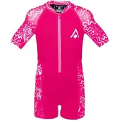 Aqua sphere Stingray 2.0 Kortärmad Shorty För Junior