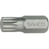 Bahco Bits spår XZN; M5; 30 mm; 5 st.