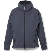 Houdini M's Power Houdi Hombre Blue