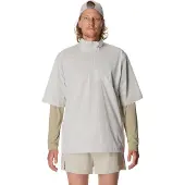 Houdini M's The Orange Tee Powderday White