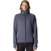 Houdini M's Power Houdi Hombre Blue