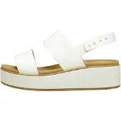 Crocs Brooklyn Matte Wrap Low Kilsandaler