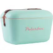 Polarbox Pol20lmint 20l Styv Bärbar Kylbox