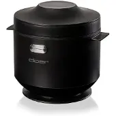 Cloer Ris-/ångkokare CLO6830, 350 W, 1 l