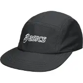 Asics Performance Running 5 Panel Cap Performance Black