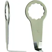 Fein 63903209014 Skärkniv 2 st