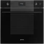 Smeg Galileo Pyro Steam 68l Sop6101s2b3 Multifunktionsugn